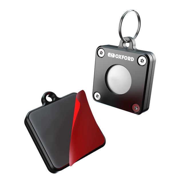 Oxford OX875 Universal Apple® AirTag™ Mount