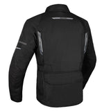Oxford Calgary 2.0 D2D Motorcycle Jacket Black
