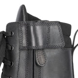 Oxford Merton 2.0 Motorcycle Boots Black