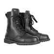 Oxford Radley WS Boots Blk ladies motorcycle motorbike boots