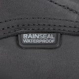 Oxford Womens Radley Motorcycle Boots Black