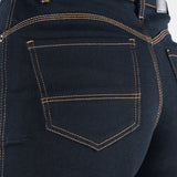 Oxford AA Ladies Super Stretch Jeans Indigo