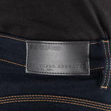 Oxford AA Ladies Super Stretch Jeans Indigo