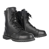 Oxford Merton 2.0 Motorcycle Boots Black