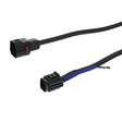 Oxford EL379 Motorcycle Auxiliary Light (EL380) Switch Extension Lead