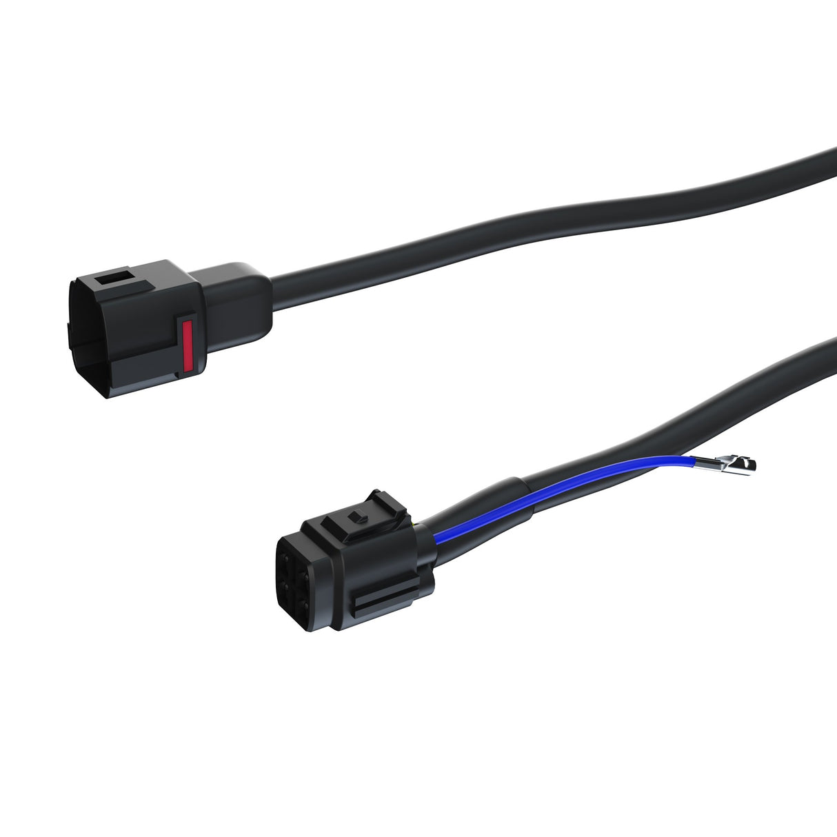 Oxford EL379 Motorcycle Auxiliary Light (EL380) Switch Extension Lead