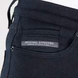 Oxford Original Approved Super Stretch Men's Motorcycle Jeans Slim Indigo