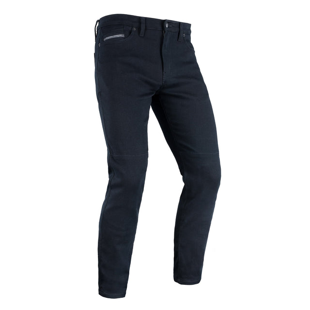 Oxford Original Approved Super Stretch Motorcycle Jeans Slim Indigo