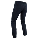 Oxford Original Approved Super Stretch Men's Motorcycle Jeans Slim Indigo