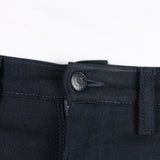 Oxford Original Approved Super Stretch Men's Motorcycle Jeans Slim Indigo