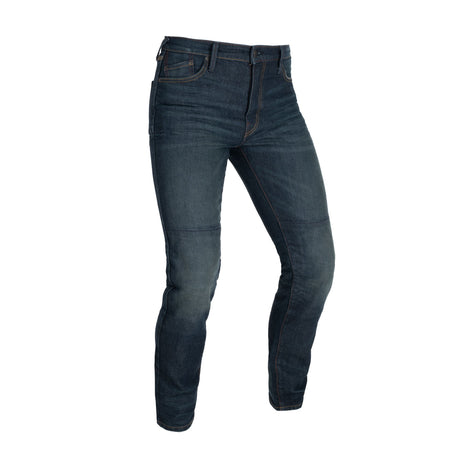 Oxford Original Approved AAA Slim Men's Motorcycle Jeans 3 Year Aged