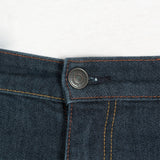 Oxford Original Approved AAA Slim Men's Motorcycle Jeans 3 Year Aged