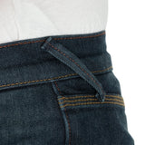 Oxford Original Approved AAA Slim Men's Motorcycle Jeans 3 Year Aged