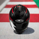 HJC I71 Fabio Quartararo 20 MC1SF Motorcycle Helmet