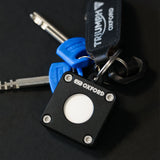 Oxford OX875 Universal Apple® AirTag™ Mount