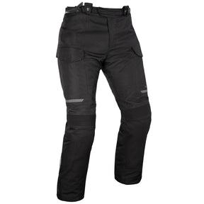 Oxford Calgary 2.0 D2D Motorcycle Pants Trousers Black