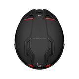 MT Stinger 2 A1 Matt Black Motorcycle Helmet