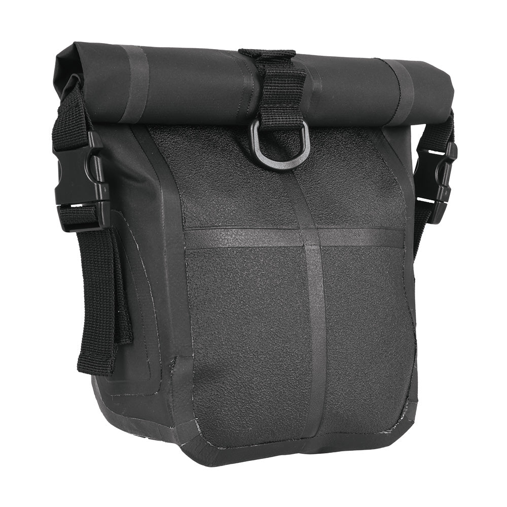 Oxford Aqua M2 Motorbike Motorcycle Waterproof Mini Tank Bag 2L Black