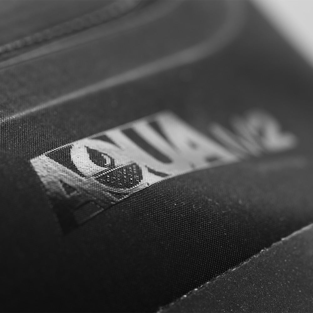 Oxford Aqua M2 Motorbike Motorcycle Waterproof Mini Tank Bag 2L Black