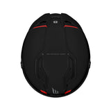 MT Stinger 2 Gloss Black Motorcycle Helmet