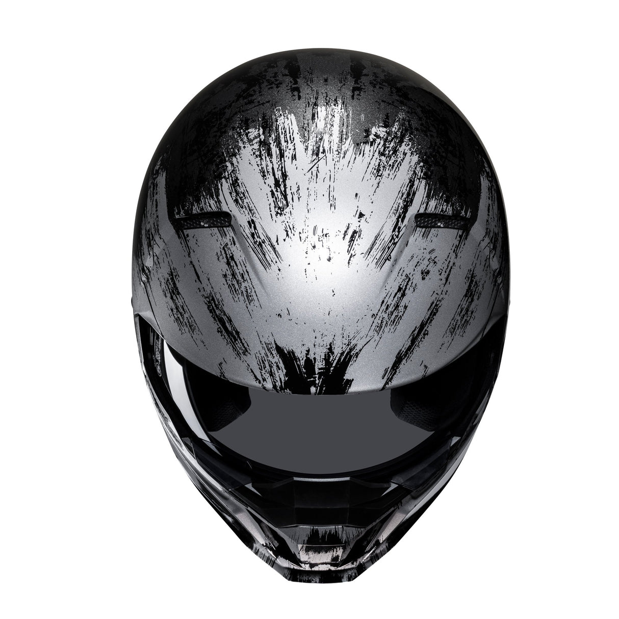 HJC I20 Furia MC5 Black Motorcycle Helmet