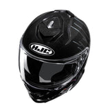 HJC I71 Celos MC5 Gloss Black Motorcycle Helmet