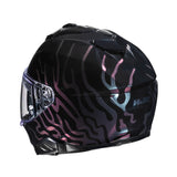HJC I71 Celos MC5 Gloss Black Motorcycle Helmet