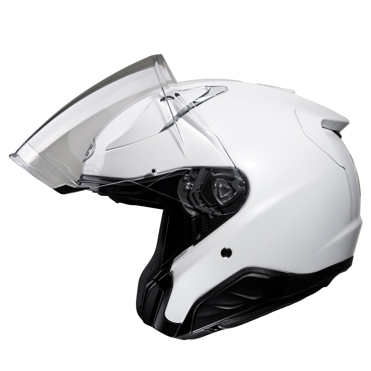 HJC RPHA 31 Pearl White Motorcycle Helmet