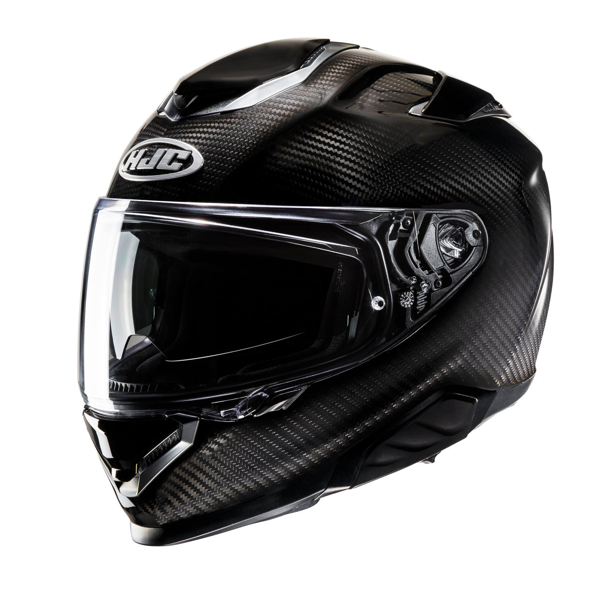 HJC RPHA 71 Carbon Fibre Motorcycle Helmet