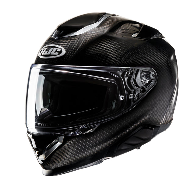 HJC RPHA 71 Carbon Fibre Motorcycle Helmet