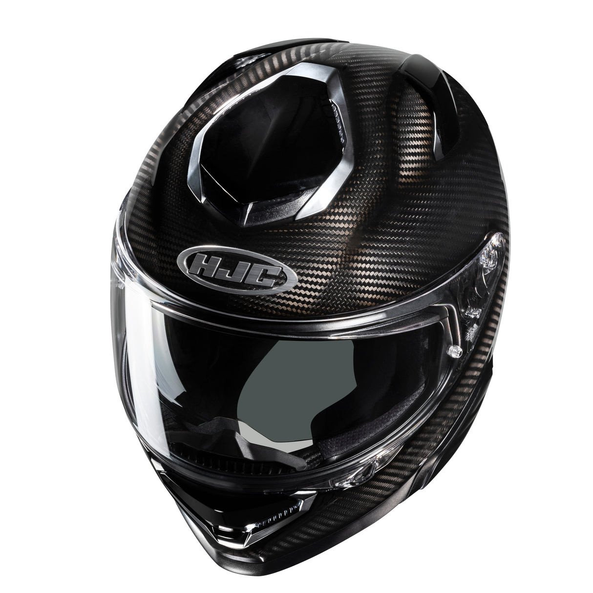 HJC RPHA 71 Carbon Motorcycle Helmet