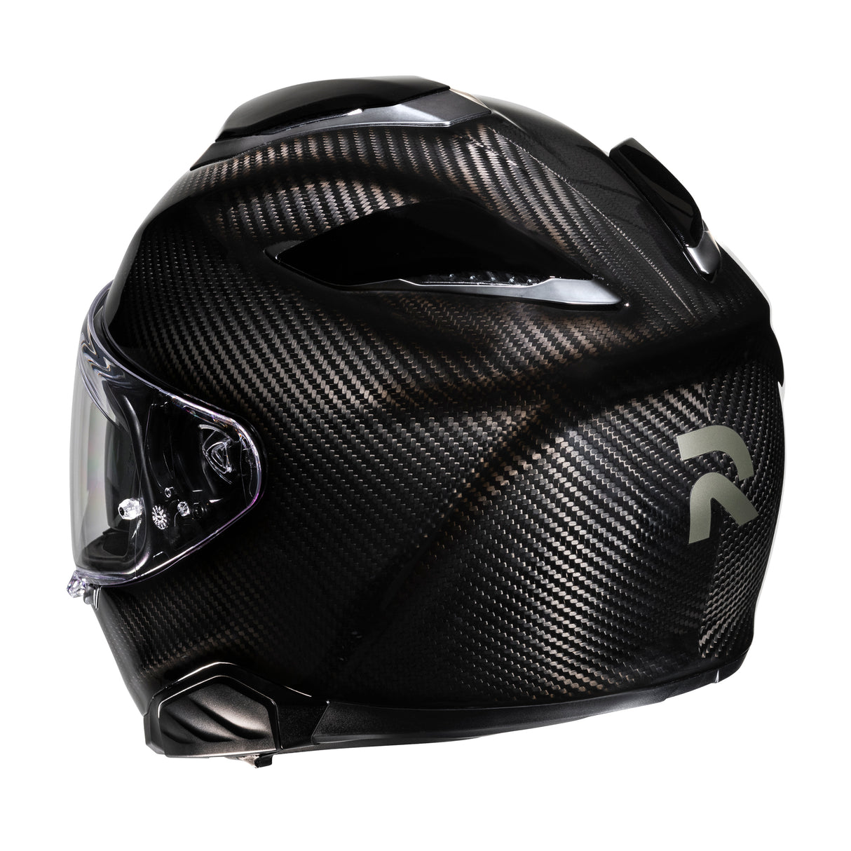 HJC RPHA 71 Carbon Motorcycle Helmet