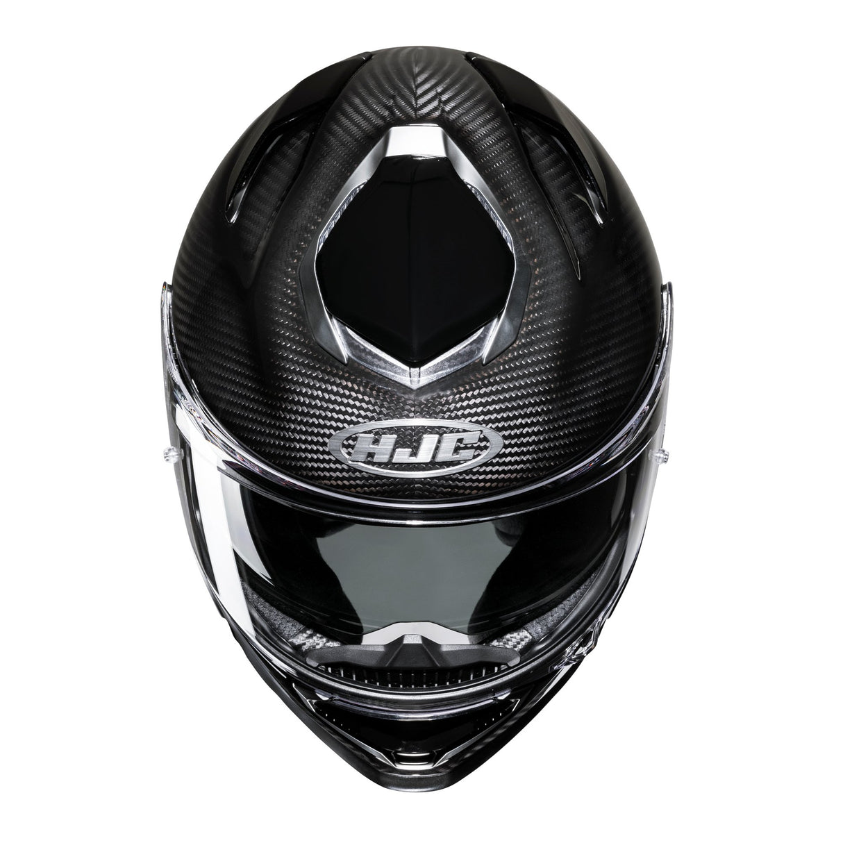 HJC RPHA 71 Carbon Motorcycle Helmet