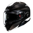 HJC RPHA 91 Carbon Lagos MC5 Black Modular Motorcycle Helmet