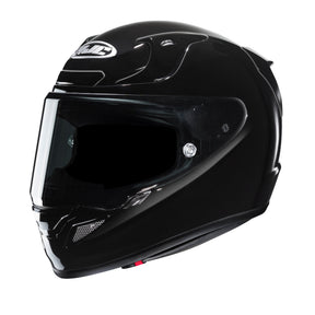 HJC RPHA 12 Black Motorcycle Helmet Gloss