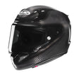 HJC RPHA 12 Carbon Fibre Motorcycle Helmet 