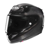HJC RPHA 12 Carbon Fibre Motorcycle Helmet 