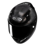 HJC RPHA 12 Carbon Motorcycle Helmet