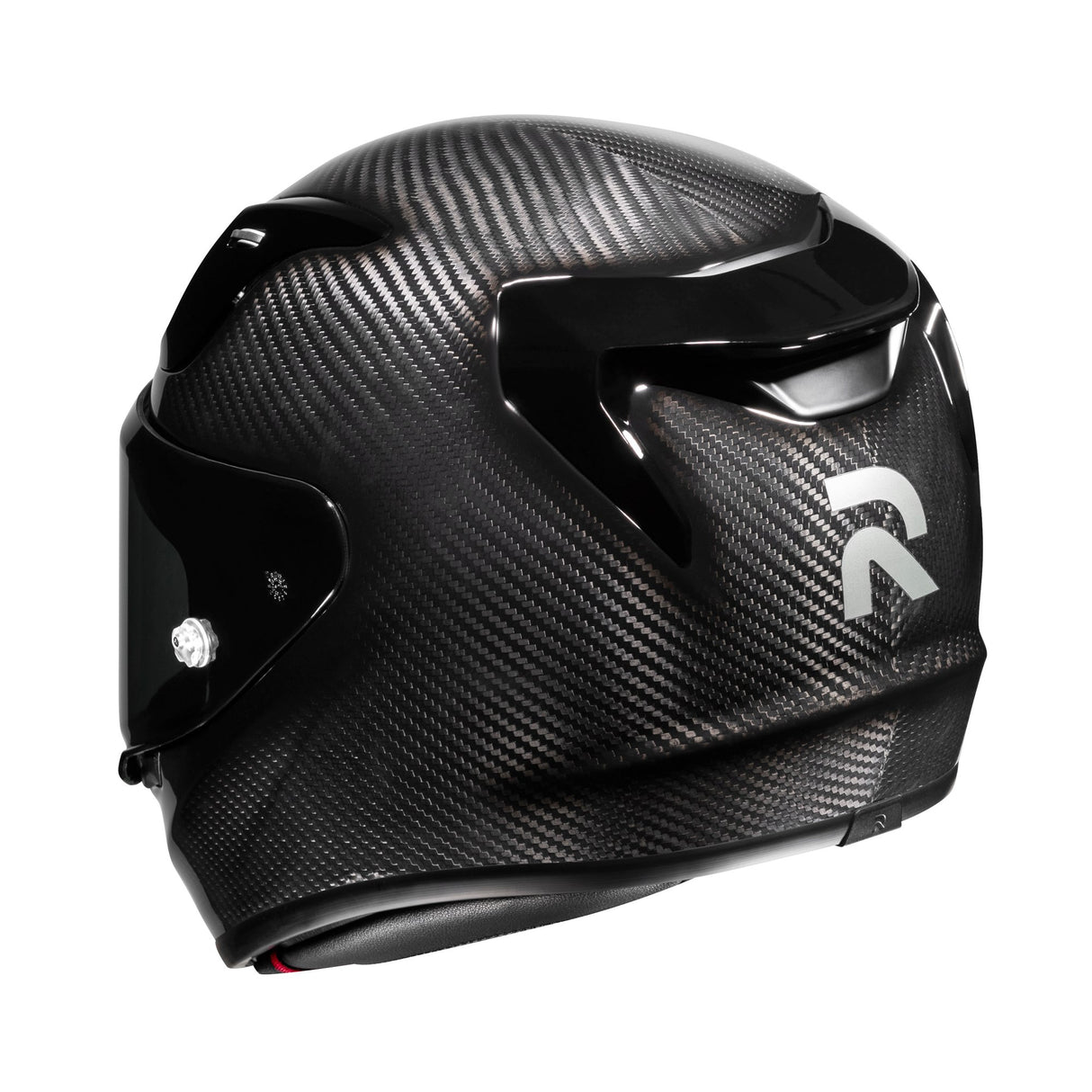 HJC RPHA 12 Carbon Motorcycle Helmet