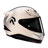 HJC RPHA 12 Enoth MC9 Brown Motorcycle Helmet