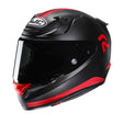 HJC RPHA 12 Enoth MC2SF Red Motorcycle Helmet