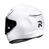HJC RPHA 12 Pearl White Motorcycle Helmet