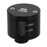 Oxford OX783 Motorcycle Front Brake Fluid Reservoir