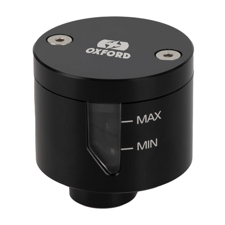 Oxford OX783 Motorcycle Front Brake Fluid Reservoir