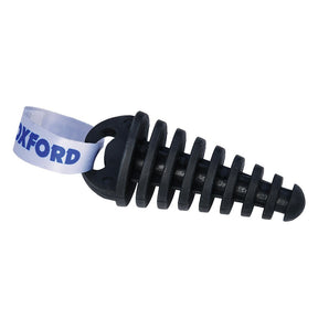 Oxford OX768 Motorcycle Exhaust Bung Cleaning Accessory 2 Stroke