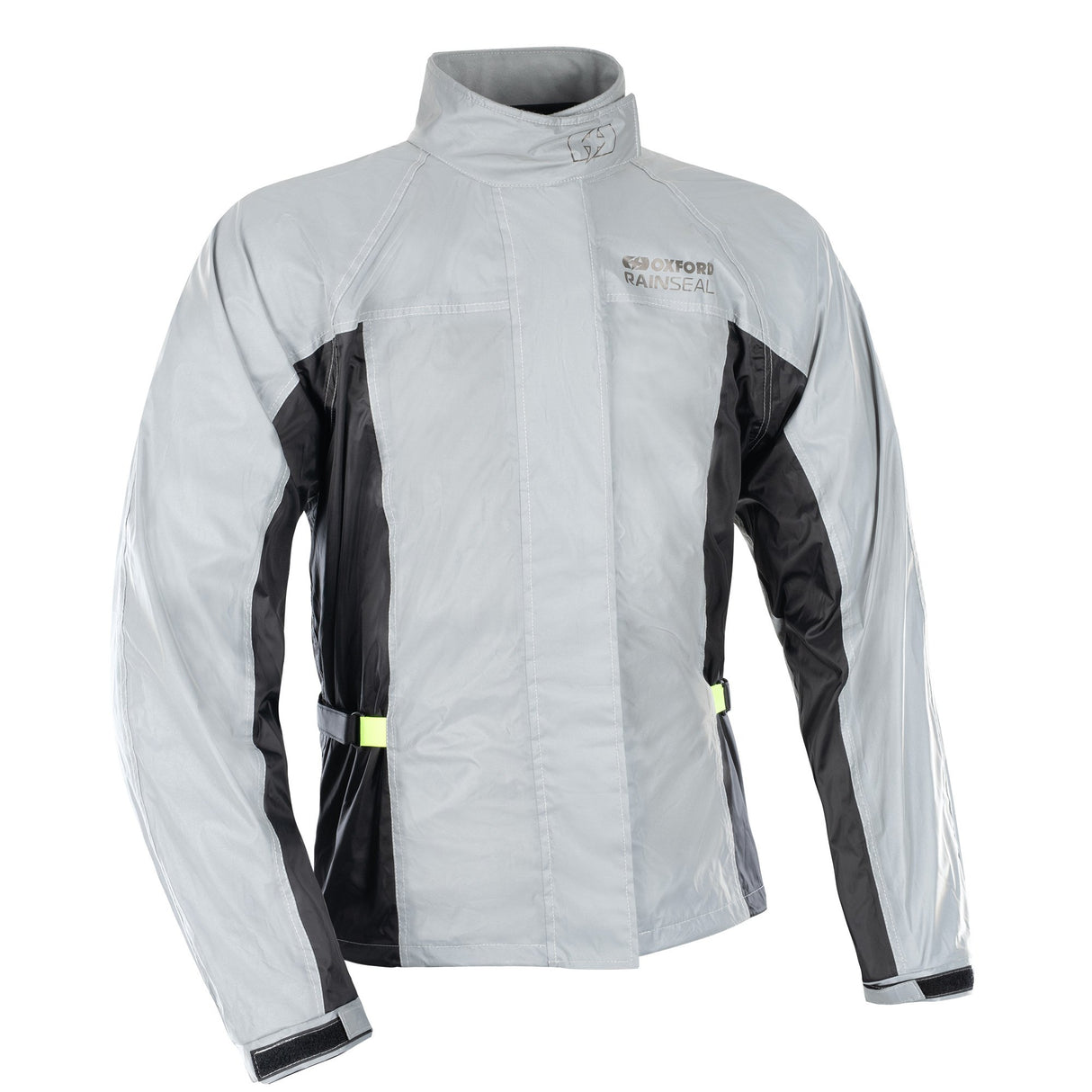 Oxford Rainseal Over Jacket Waterproof - Bright