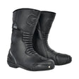 Oxford Code 1.0 D2D MS Boot Blk mens long motorcycle boots