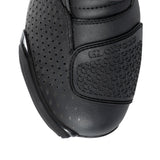 Oxford Nexus 1.0 Air Motorcycle Boots - Black/White