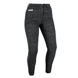 Oxford Original Approved AA Super Stretch Women's Jeans Leopard