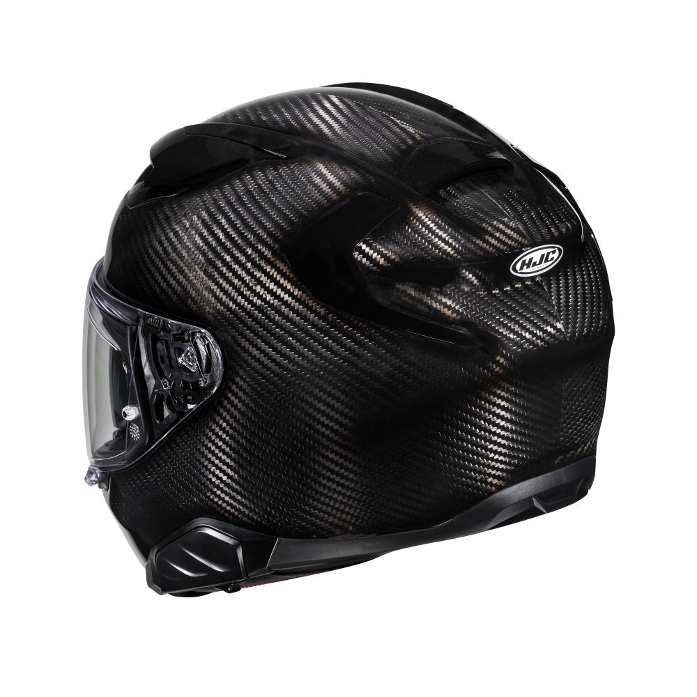 HJC F71 Carbon Motorcycle Helmet